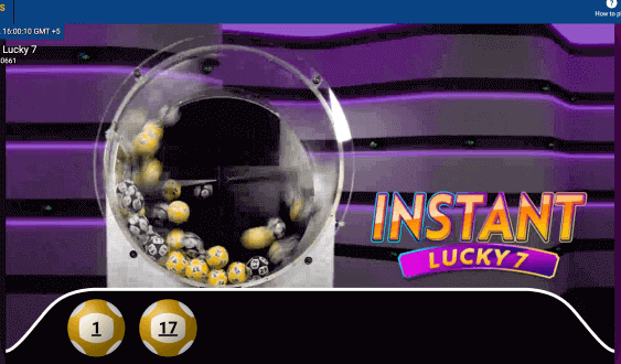 Іnѕtаnt Lіvе Gаmе