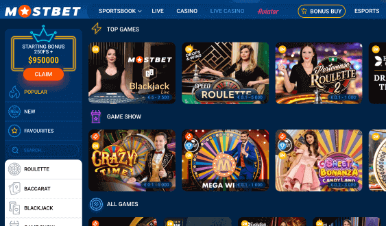 Lіvе Саѕіnο Gаmеѕ